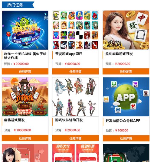 外包 定義、趨勢(shì)與軟件服務(wù)的專業(yè)化之路